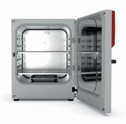CO<sub>2</sub> incubators CB-S Solid.Line